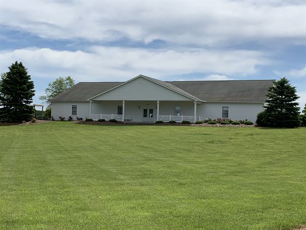 The Homestead of Radnor