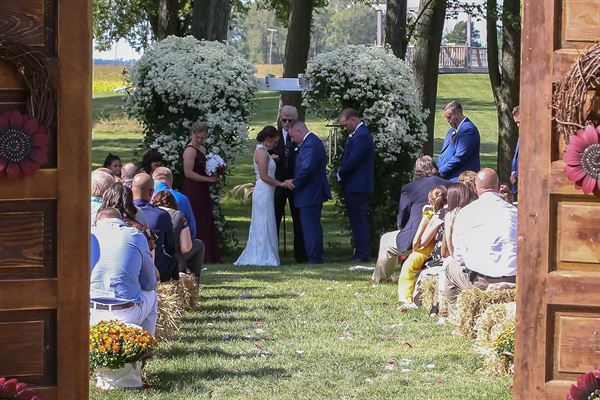 The Homestead of Radnor