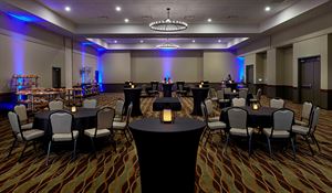 Great Wolf Ballroom