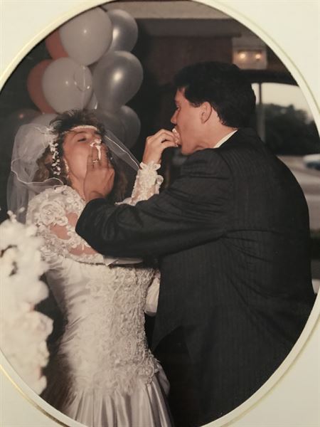 Officiant Steve- Wedding Officiant