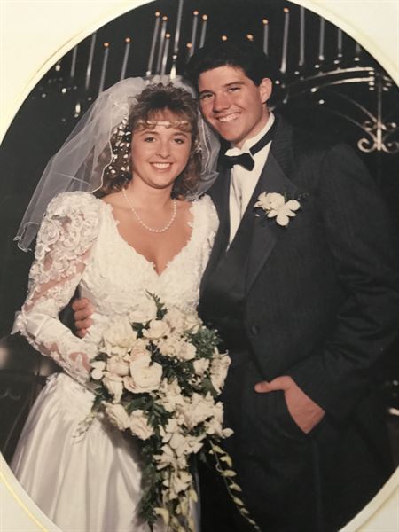 Officiant Steve- Wedding Officiant