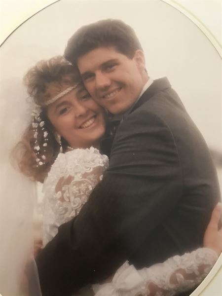 Officiant Steve- Wedding Officiant