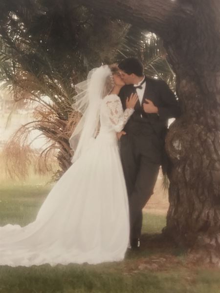 Officiant Steve- Wedding Officiant