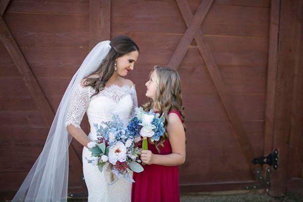 Hill Barn Event Center