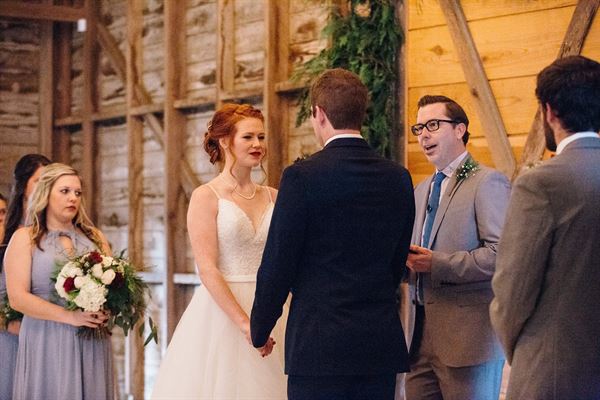 Hill Barn Event Center