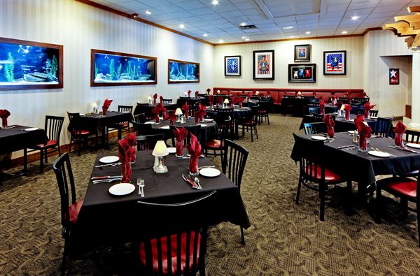 Riverfront Steakhouse