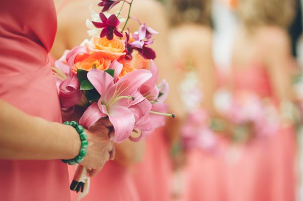 Elias Events Weddings