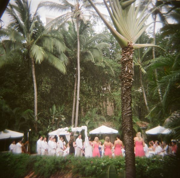 Elias Events Weddings