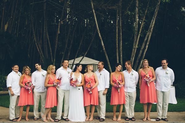 Elias Events Weddings