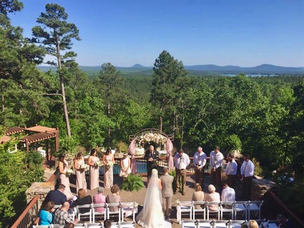 An Enchanting Evening