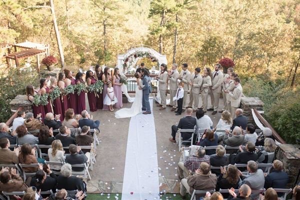 An Enchanting Evening