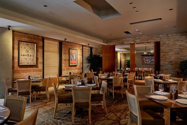 Corrientes 348 Argentinian Steakhouse