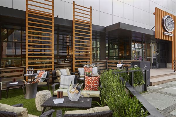 Corrientes 348 Argentinian Steakhouse