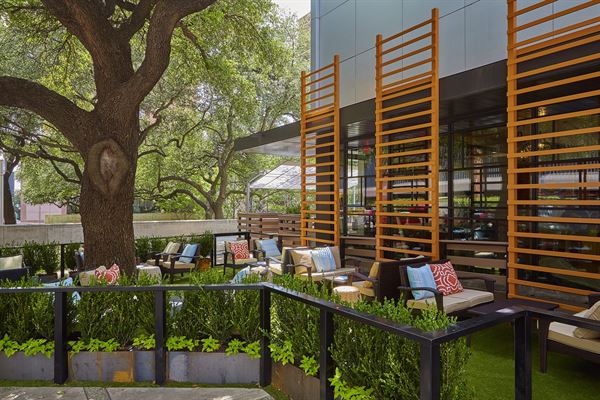 Corrientes 348 Argentinian Steakhouse