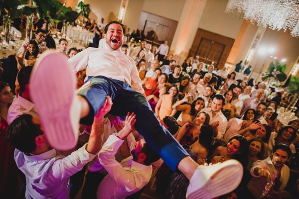 The Headliners Band - Miami