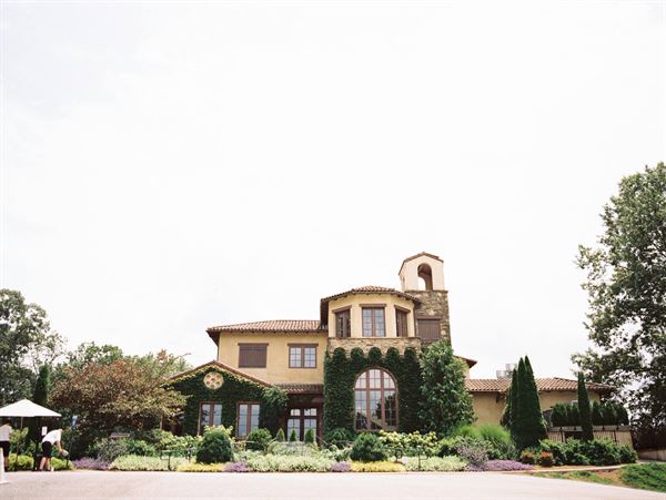 Montaluce Winery & Restaurant