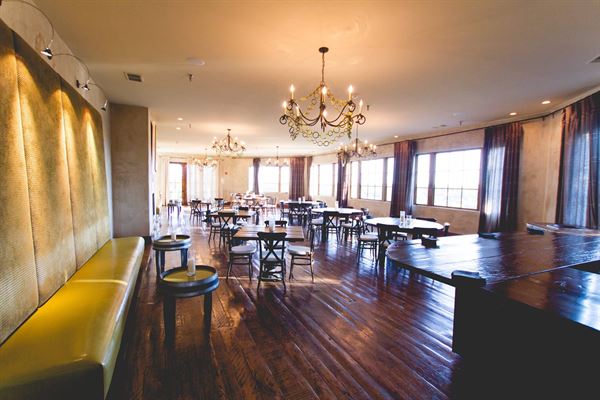 Montaluce Winery & Restaurant