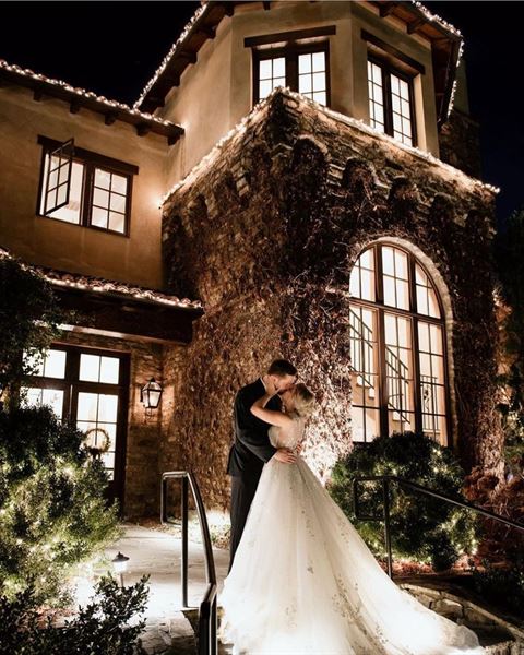 Montaluce Winery & Restaurant