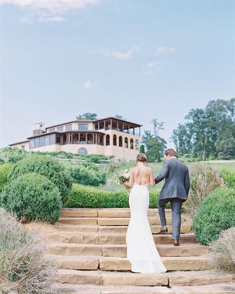 Montaluce Winery & Restaurant