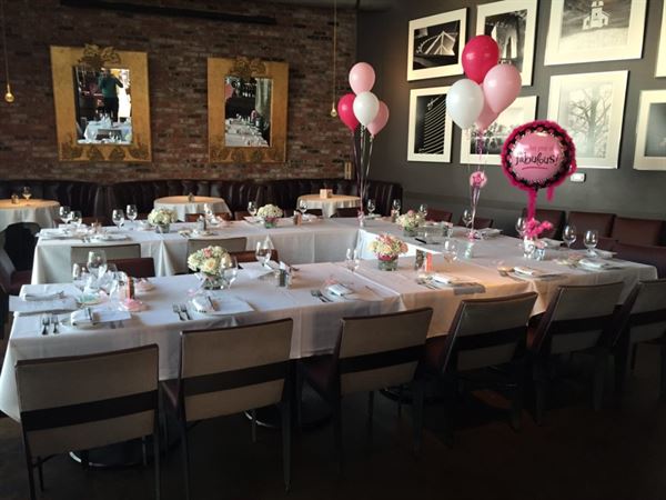 Grape Street Cafe and Wine Bar