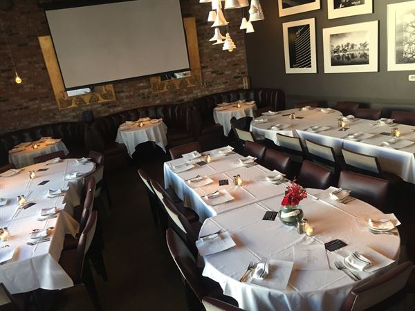 Grape Street Cafe and Wine Bar