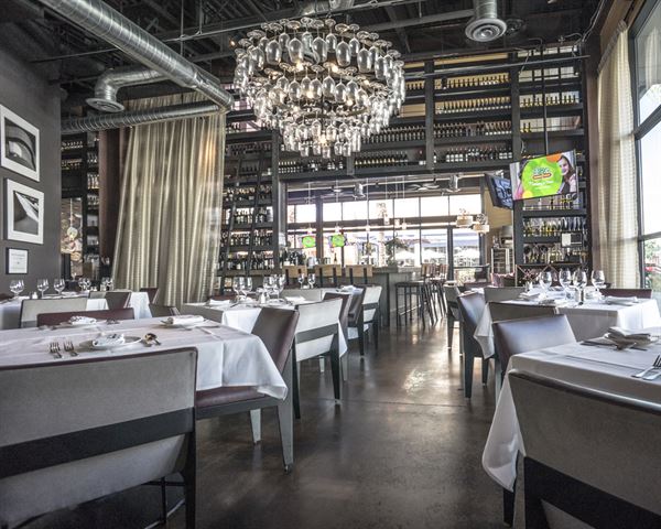 Grape Street Cafe and Wine Bar