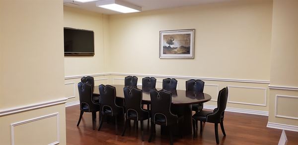 Quality Suites Toronto Airport