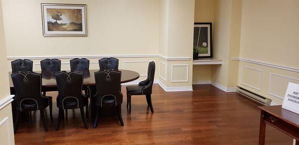 Quality Suites Toronto Airport