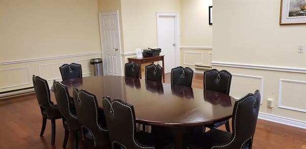 Quality Suites Toronto Airport