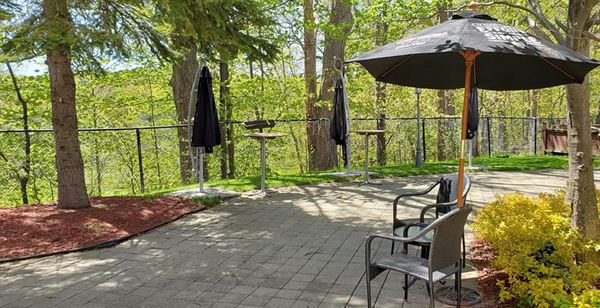 Quality Suites Toronto Airport