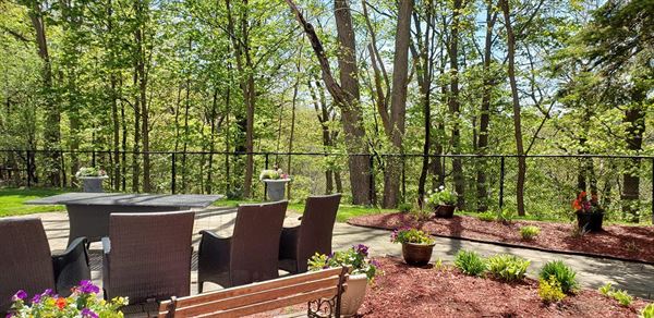 Quality Suites Toronto Airport