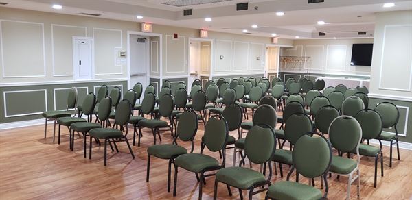 Quality Suites Toronto Airport