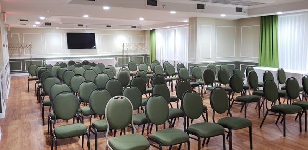 Quality Suites Toronto Airport