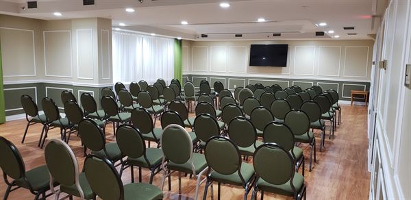 Quality Suites Toronto Airport