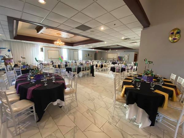 La Notte Weddings & Special Events Facility