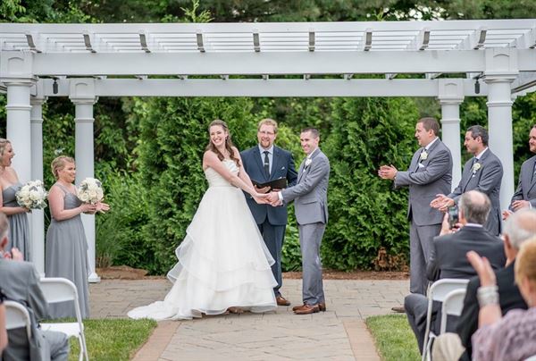 La Notte Weddings & Special Events Facility