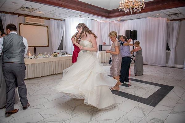 La Notte Weddings & Special Events Facility