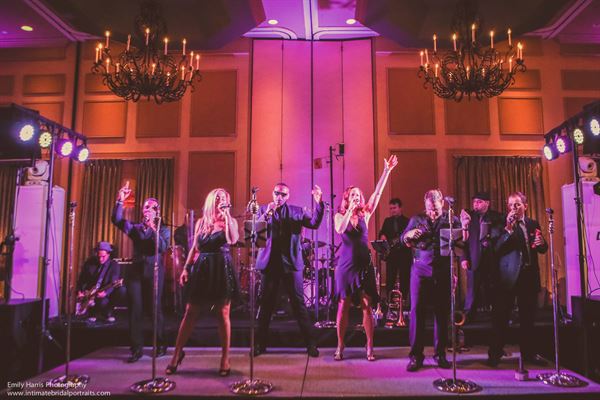 The Headliners Band  - Boca Raton