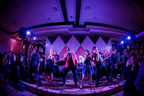 The Headliners Band  - Boca Raton