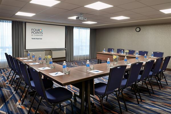 Quality Hotel & Suites Airport East