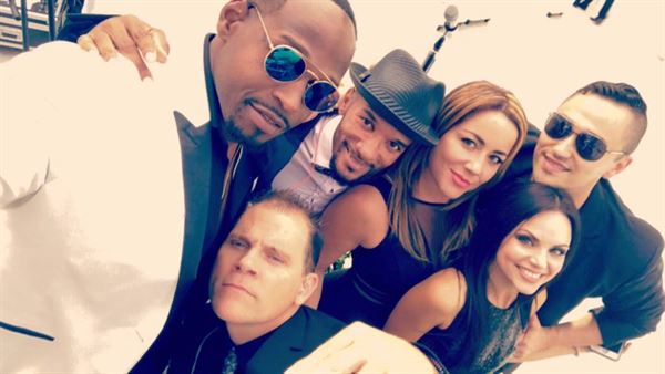 The Headliners Band - Naples