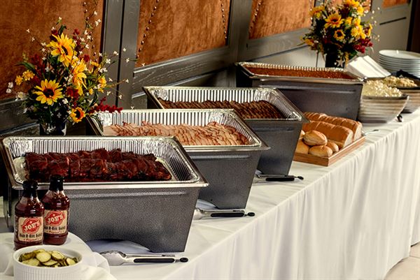 Joe's Kansas City Bar-B-Que