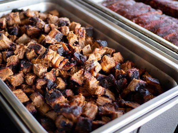 Joe's Kansas City Bar-B-Que