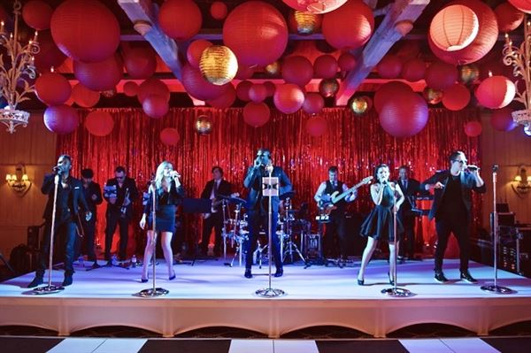 The Headliners Band - Tampa