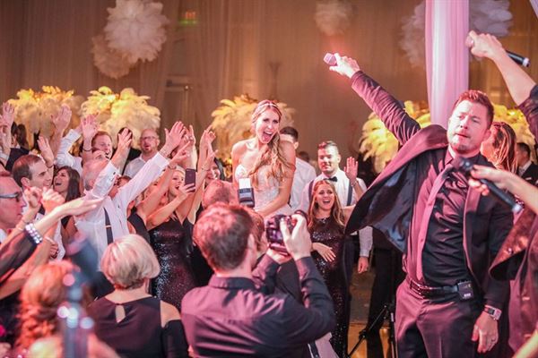 The Headliners Band - Tampa