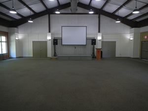 CAB Large Meeting Room