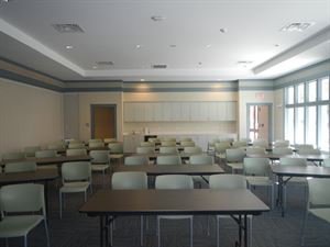 Glenn Meeting Room