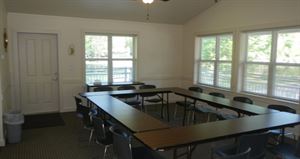 Clark Meeting Room