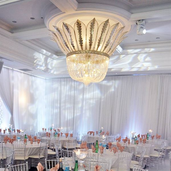 Woodbine Banquet & Convention Hall