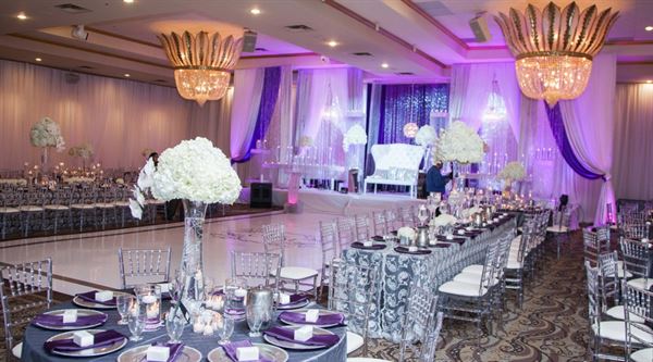 Woodbine Banquet & Convention Hall